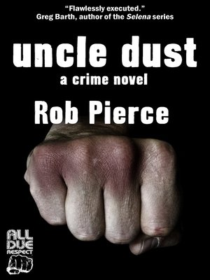 cover image of Uncle Dust